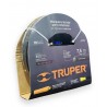 👉Manguera de hule 3/8" para compresor 7.5m. Truper