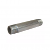👉 Niple galvanizado Niple galvanizado 1” x 10”