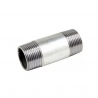 👉 Niple galvanizado Niple galvanizado 1 1/2” x 3”