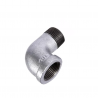 👉 Codo cachimbo 3/4" x 90º