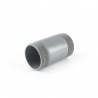 👉 Niple galvanizado Niple galvanizado 2” x 4”