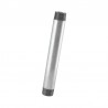 👉 Niple galvanizado Niple galvanizado 1” x 4”