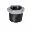 🏗️ Bushing galvanizado  1/2” x 1”