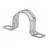 👉Abrazadera para tubo E.M.T  1/2" 2 patas