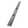👉Pletina perforada redonda 1 1/4" x 3/16" x 1/2" x 6mts