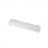 👉 Driza blanca rollo 30mts 3mm. Exxel