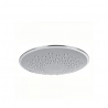 👉 Regadera ducha 8" cromada redonda. LF