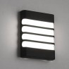 👉Lampara led 20w exteriores 265v. Exxel