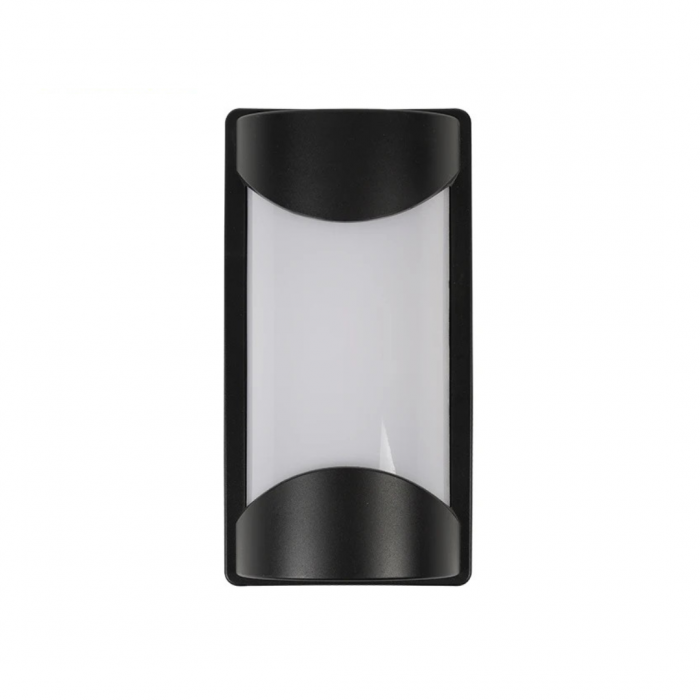 Lampara led 25w decorativa exteriores 265v. Exxel