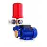 Hidrocompacto 0.17hp 115v 1 x 1". Domosa