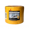 Cinta impermeable de aluminio 5 x 10. Sika