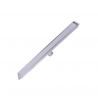 👉 Rejilla acero inoxidable doble face 60cm. Belt-g