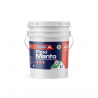 👉 Pintura flexi manto impermeabilizante gris cuñete