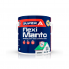 👉 Pintura flexi manto impermeabilizante verde galón