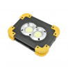 👉  Reflector led recargable 20w. Zaxon lighting