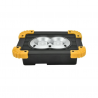👉  Reflector led recargable 20w. Zaxon lighting