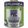 ✅ Soldadura PVC 1/4 GAL Tubrica