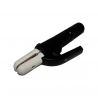 👉 Pinza porta electrodo 300amp