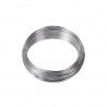 👉Alambre liso galvanizado 17.5 750g. Vicson