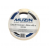 ✅ Tirro 12mm x 30mts. Muzin