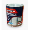 ✅ Pintura galón negro mate secado rápido