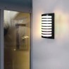 👉Lampara led 25w decorativa exteriores 265v. Exxel