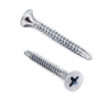 ✅ Tornillo drywall 1 1/4