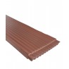 👉 Lamina de polipropileno trapezoidal premiun 3.66 x 0.76mts x 1.8mm