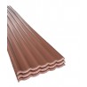 👉 Lamina de polipropileno ondulada premiun 3.00 x 0.76mts x 1.8mm