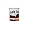 👉 Pintura 1/4 negro brillante. Solintex