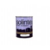 👉 Fondo para herrería 1/4 galón gris. Solintex