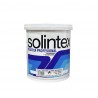 👉 Pintura agua blanca 1 galón. Solintex