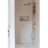 👉Kit microcemento 5mt2 araguaney pared. Super Kreto