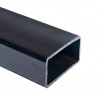 👉 Tubo ECO ASTM R 100 x 40 x 2.2mm x 6mts