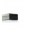 👉Tubo ECO ASTM R 120 x 60 x 2.5mm x 12mts