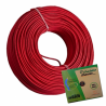 👉 Cable 12 rojo 100 metros