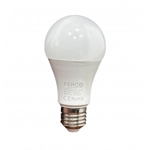 Bombillo led 12w. Ferco