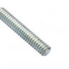 👉 Barra roscada 1/4" x 2 metros