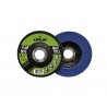 👉 Disco flap 4 1/2" x 7/8". Drus