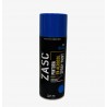 👉 Pintura en spray azul neon 400ml. Zasc