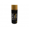 👉 Pintura en spray dorado 400ml. Zasc