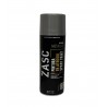 👉 Pintura en spray plateado 400ml. Zasc