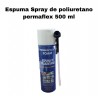 ✅ Hierro Palermo - ESPUMA  POLIURETANO SELLADORA FOAM