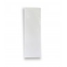 👉Porcelanato 30 x 90cm plan white. Baten