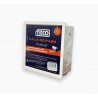 👉 Caja de paso eléctrica pvc 5"x 5"x 2"