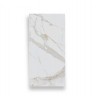 👉Porcelanato 60 x 120cm statuario regal gol. Baten
