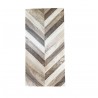 👉Porcelanato 60 x 120cm mapple wood beige. Baten