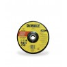 👉 Disco 7 x 1/4 esmeril. Dewalt