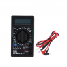 Multimetro digital 750v. Vitron✅