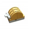 👉 Cuchilla doble pase 3x100 Amp